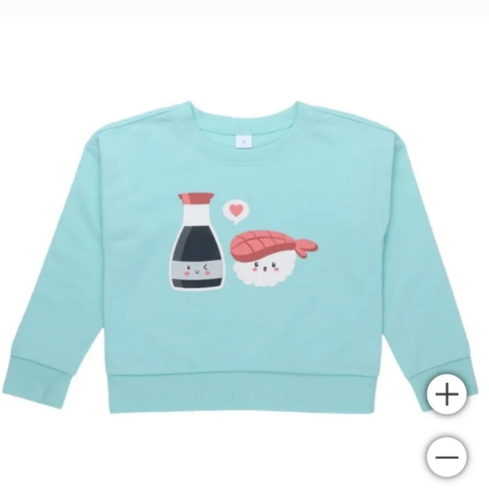 Pekkle Kids' 2-piece Pajama & Robe Set